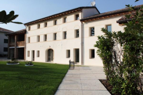  Caspineda Agriturismo  Монтебеллюна